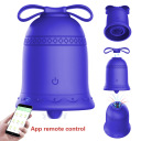 Blue - App